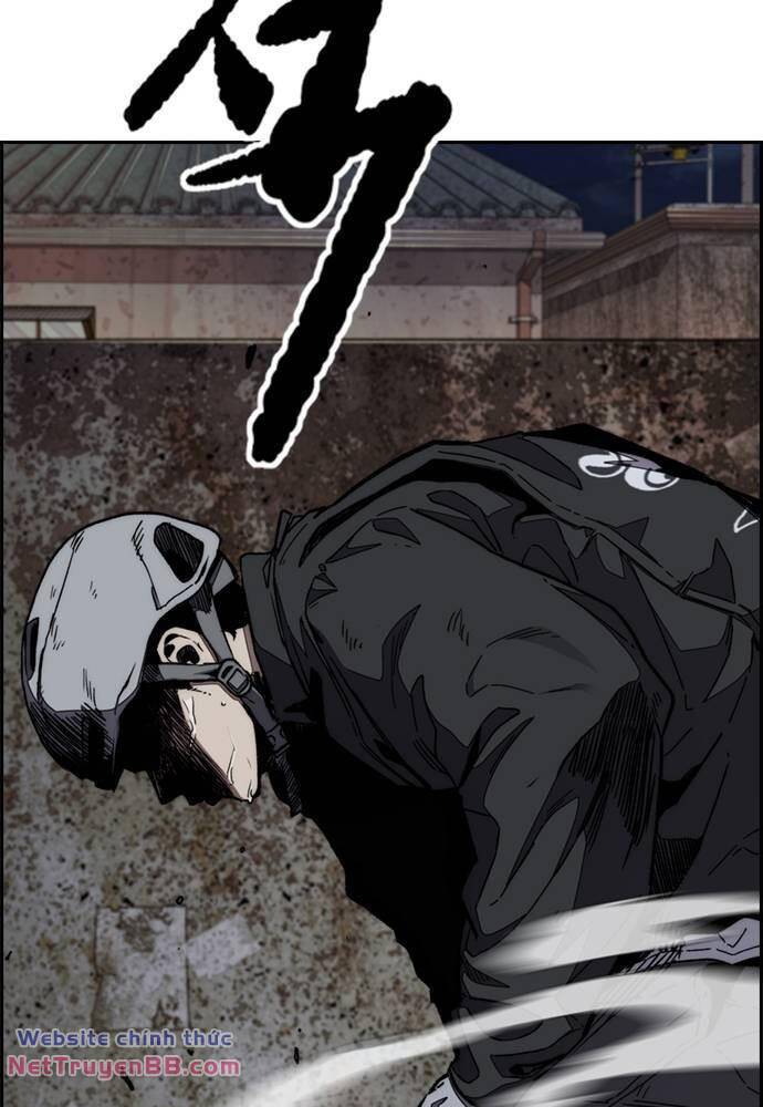 Thể Thao Cực Hạn - Chapter 488 - Page 33
