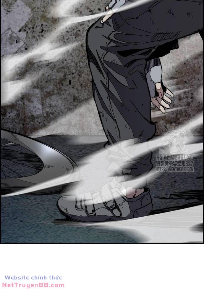 Thể Thao Cực Hạn - Chapter 488 - Page 34