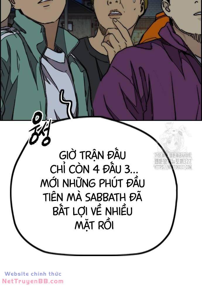 Thể Thao Cực Hạn - Chapter 488 - Page 42