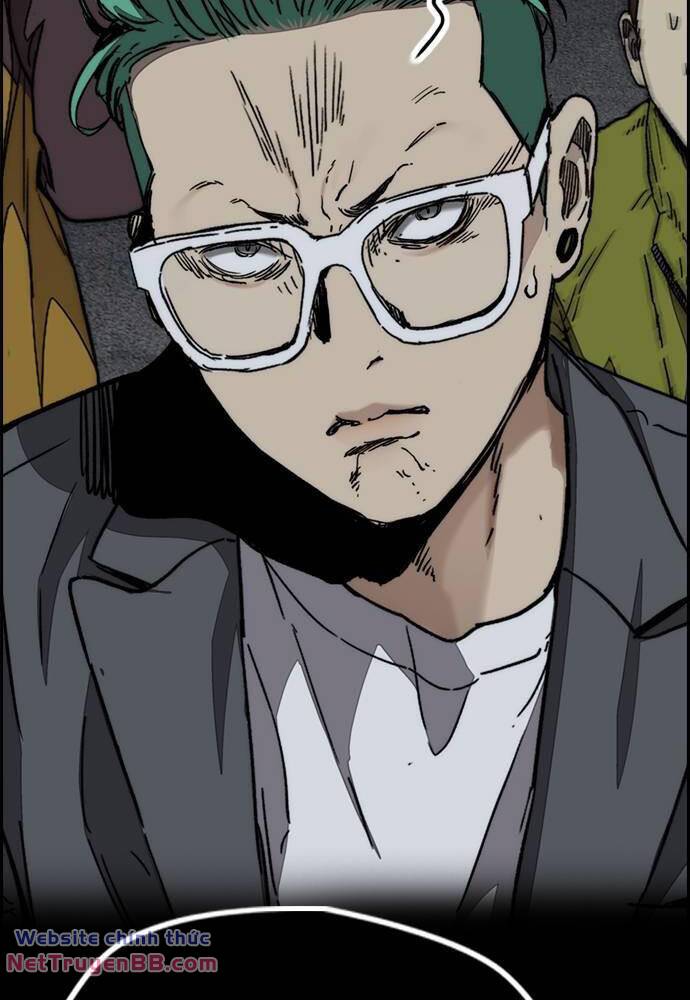 Thể Thao Cực Hạn - Chapter 488 - Page 46