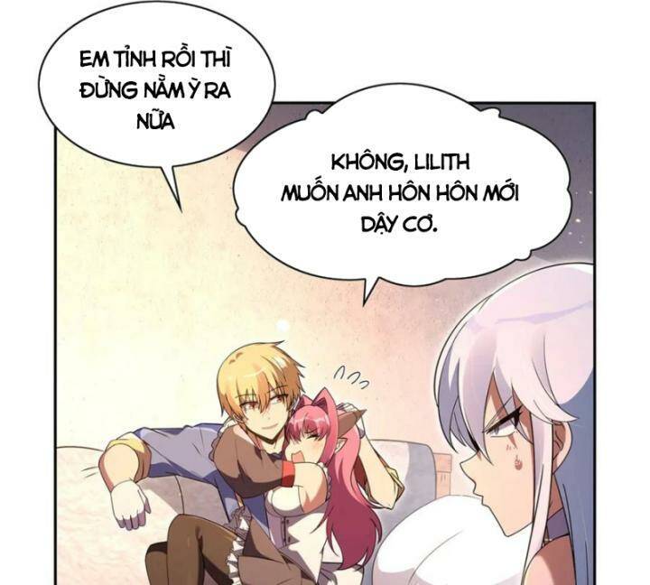 Ma vương thất nghiệp - Chapter 403 - Page 9