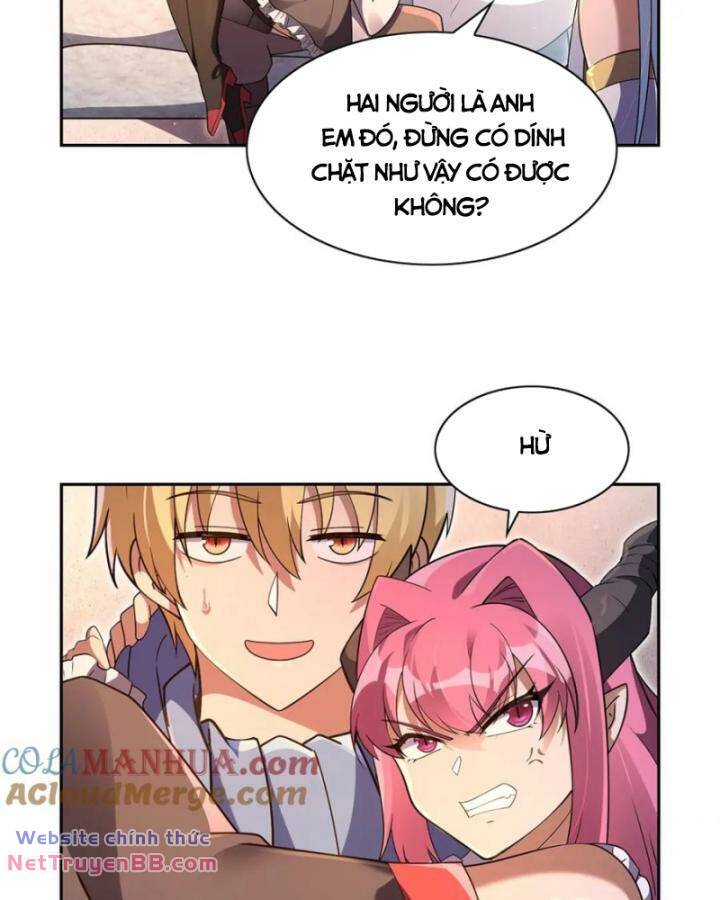 Ma vương thất nghiệp - Chapter 403 - Page 10