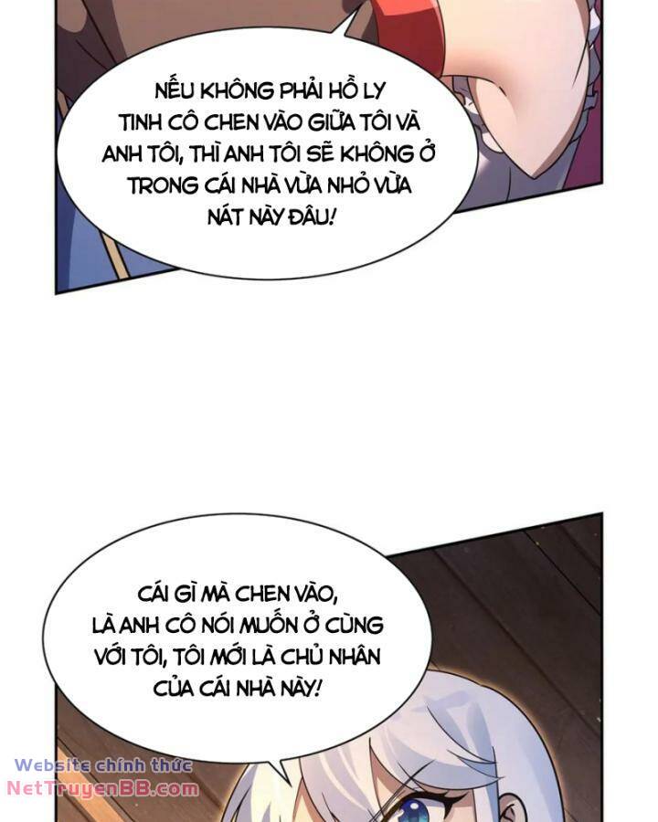 Ma vương thất nghiệp - Chapter 403 - Page 11