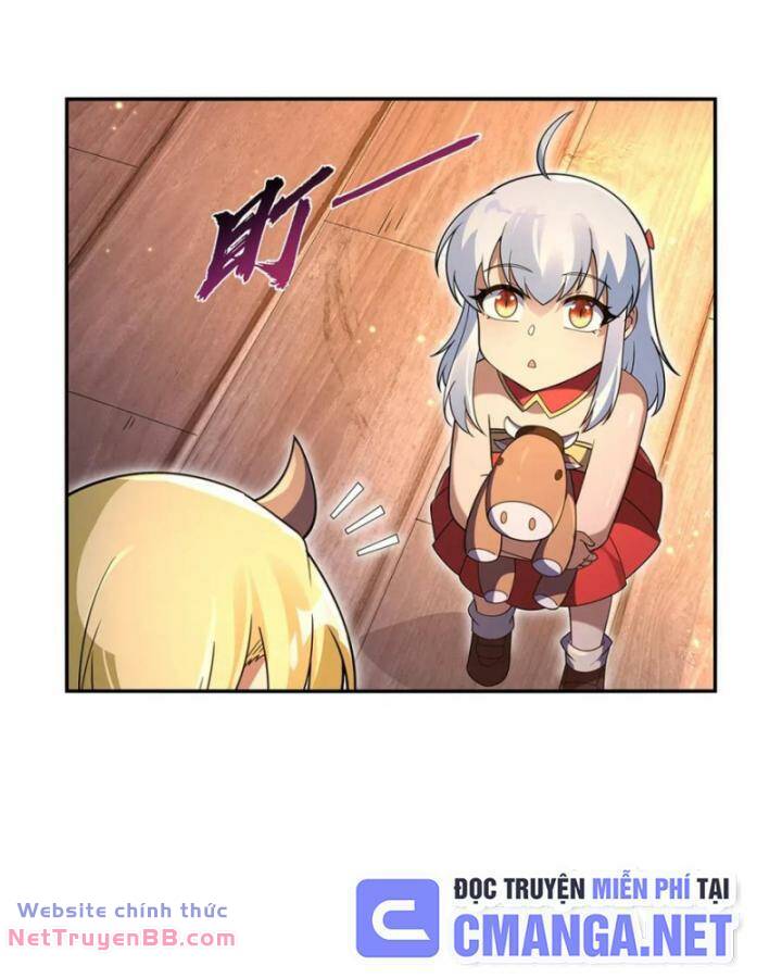 Ma vương thất nghiệp - Chapter 403 - Page 16