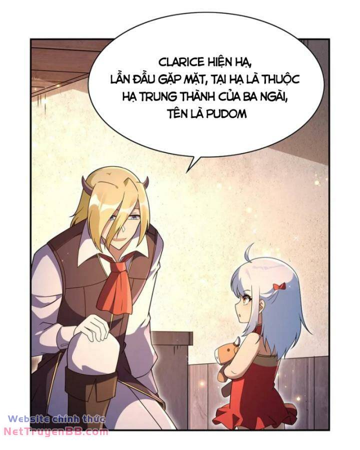 Ma vương thất nghiệp - Chapter 403 - Page 17