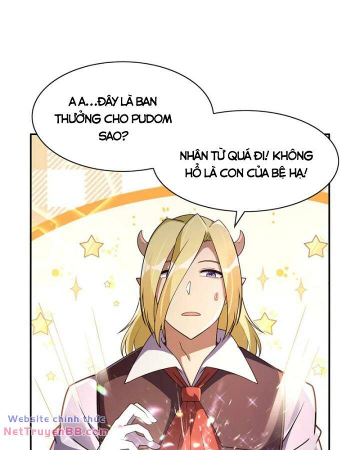 Ma vương thất nghiệp - Chapter 403 - Page 21