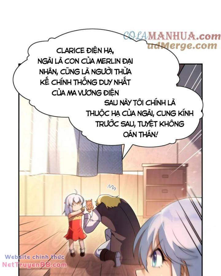 Ma vương thất nghiệp - Chapter 403 - Page 23