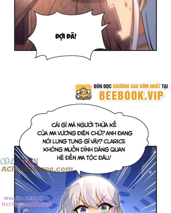 Ma vương thất nghiệp - Chapter 403 - Page 24