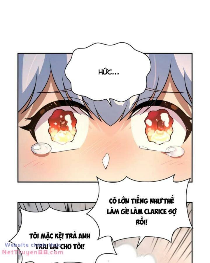 Ma vương thất nghiệp - Chapter 403 - Page 27