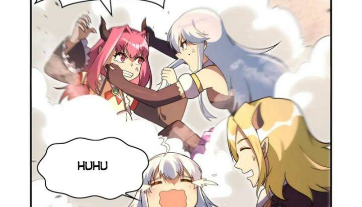 Ma vương thất nghiệp - Chapter 403 - Page 28