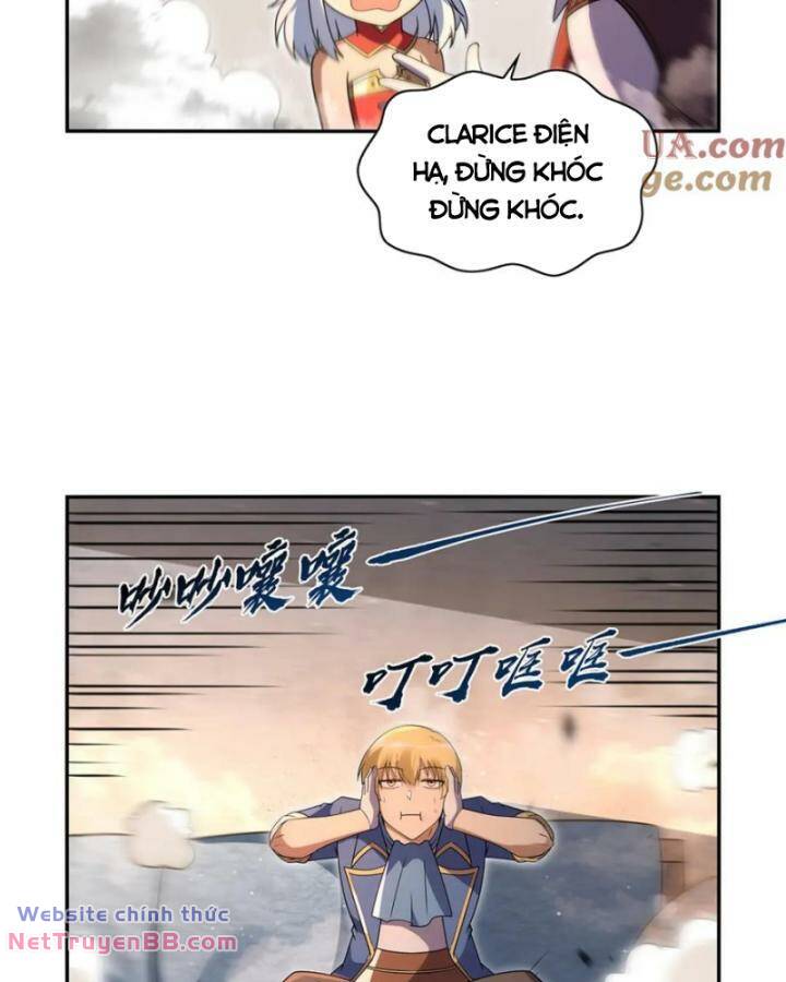 Ma vương thất nghiệp - Chapter 403 - Page 29