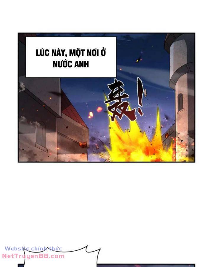 Ma vương thất nghiệp - Chapter 403 - Page 32