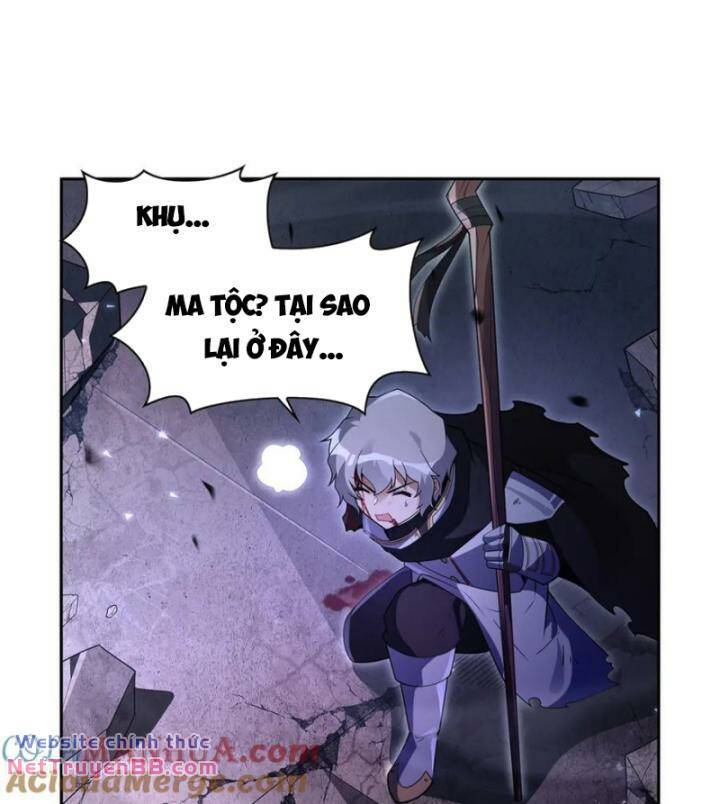 Ma vương thất nghiệp - Chapter 403 - Page 34