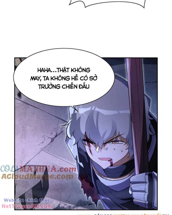 Ma vương thất nghiệp - Chapter 403 - Page 38