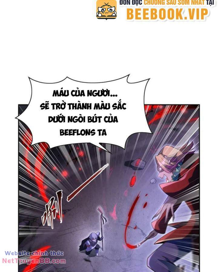 Ma vương thất nghiệp - Chapter 403 - Page 39