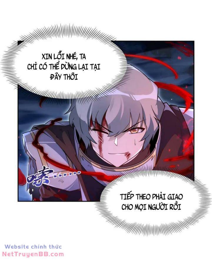 Ma vương thất nghiệp - Chapter 403 - Page 41