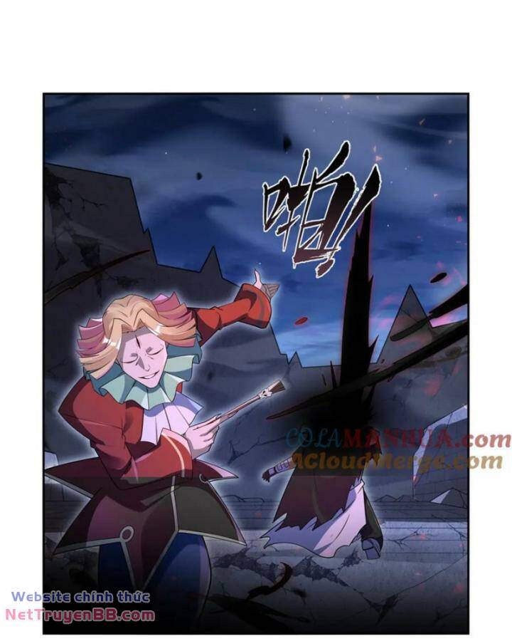 Ma vương thất nghiệp - Chapter 403 - Page 42