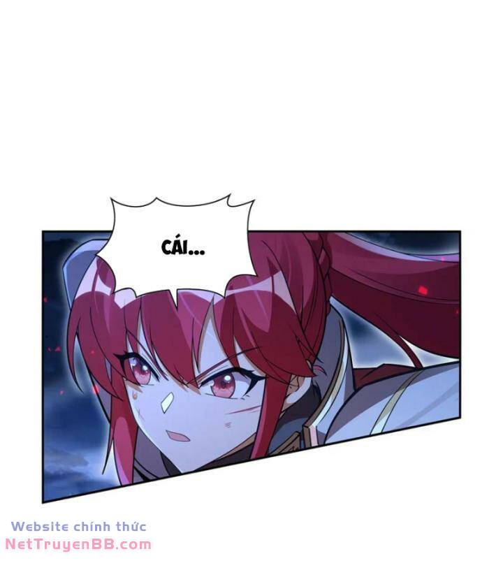 Ma vương thất nghiệp - Chapter 403 - Page 43