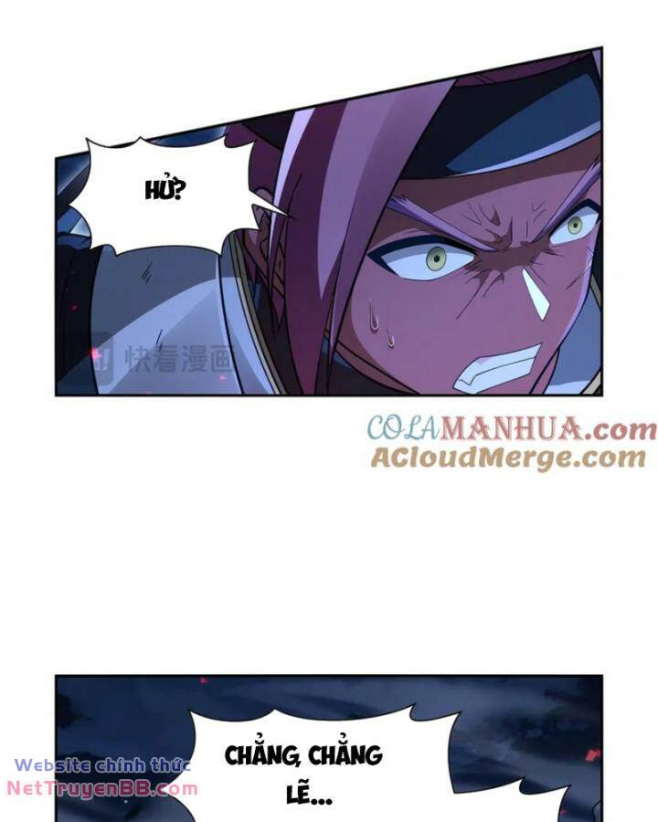 Ma vương thất nghiệp - Chapter 403 - Page 44