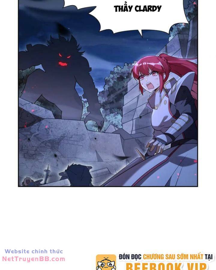 Ma vương thất nghiệp - Chapter 403 - Page 45