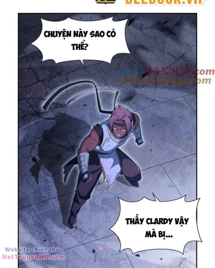 Ma vương thất nghiệp - Chapter 403 - Page 46