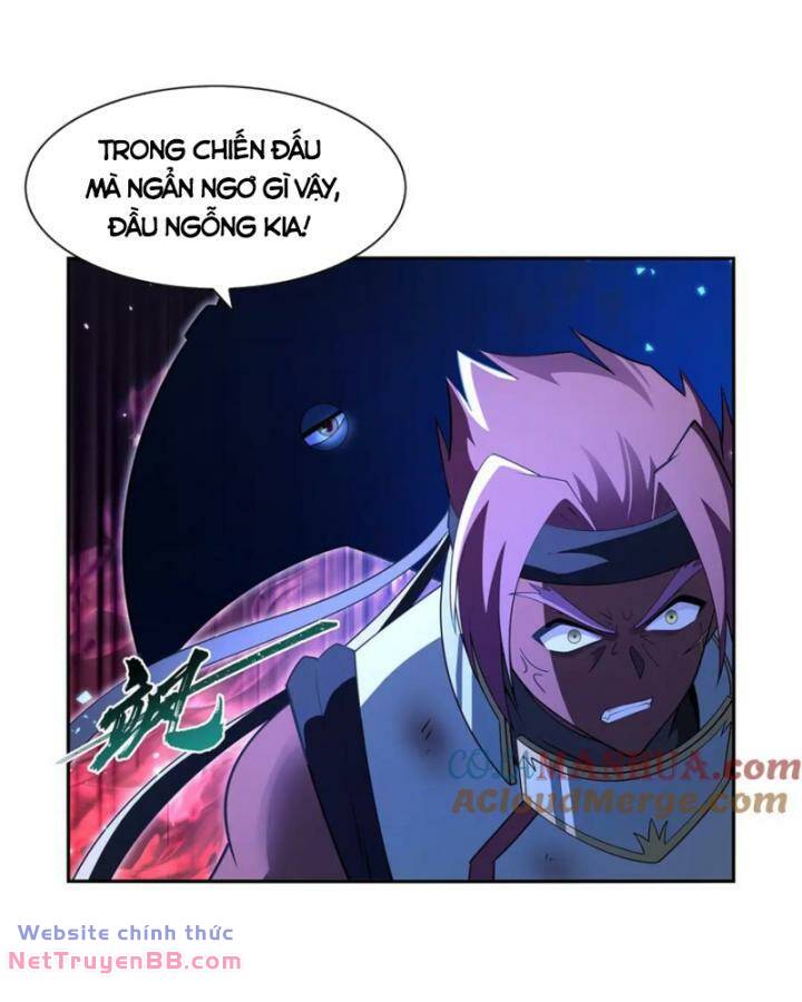Ma vương thất nghiệp - Chapter 403 - Page 48