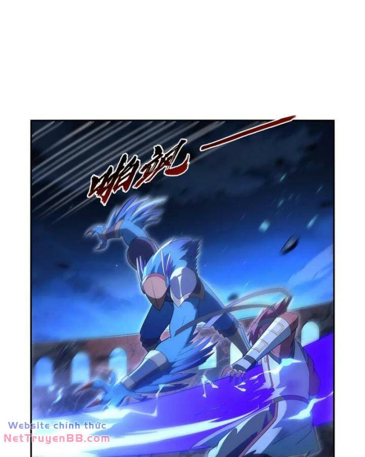 Ma vương thất nghiệp - Chapter 403 - Page 49