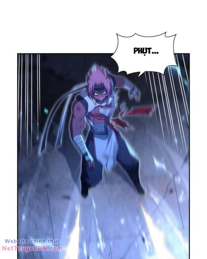 Ma vương thất nghiệp - Chapter 403 - Page 51