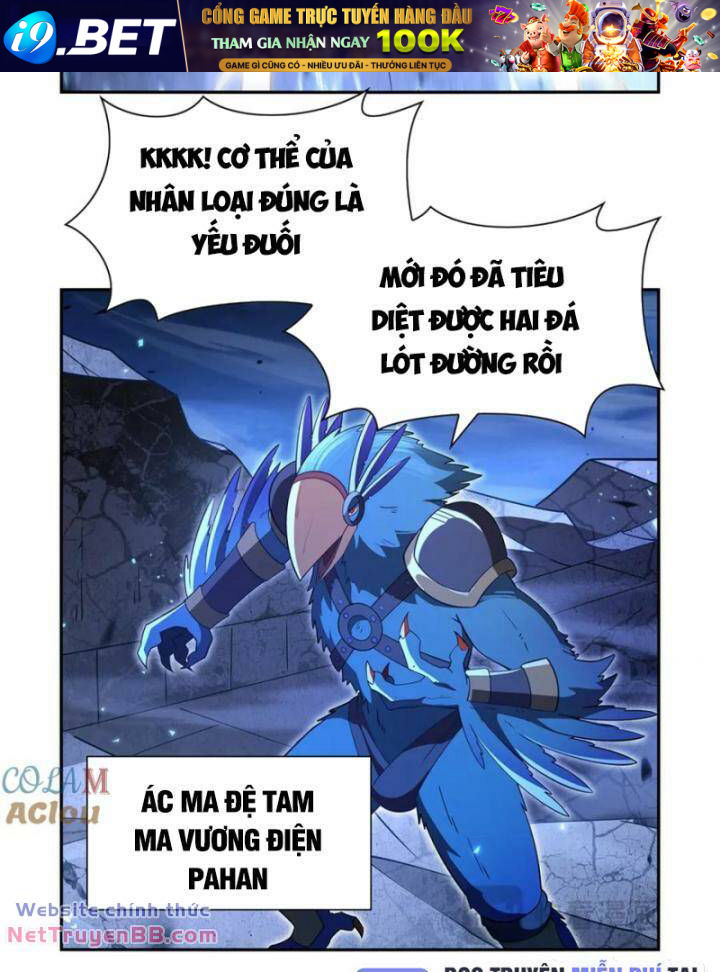 Ma vương thất nghiệp - Chapter 403 - Page 52