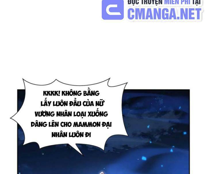 Ma vương thất nghiệp - Chapter 403 - Page 53