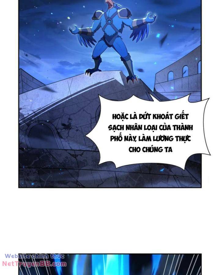 Ma vương thất nghiệp - Chapter 403 - Page 54