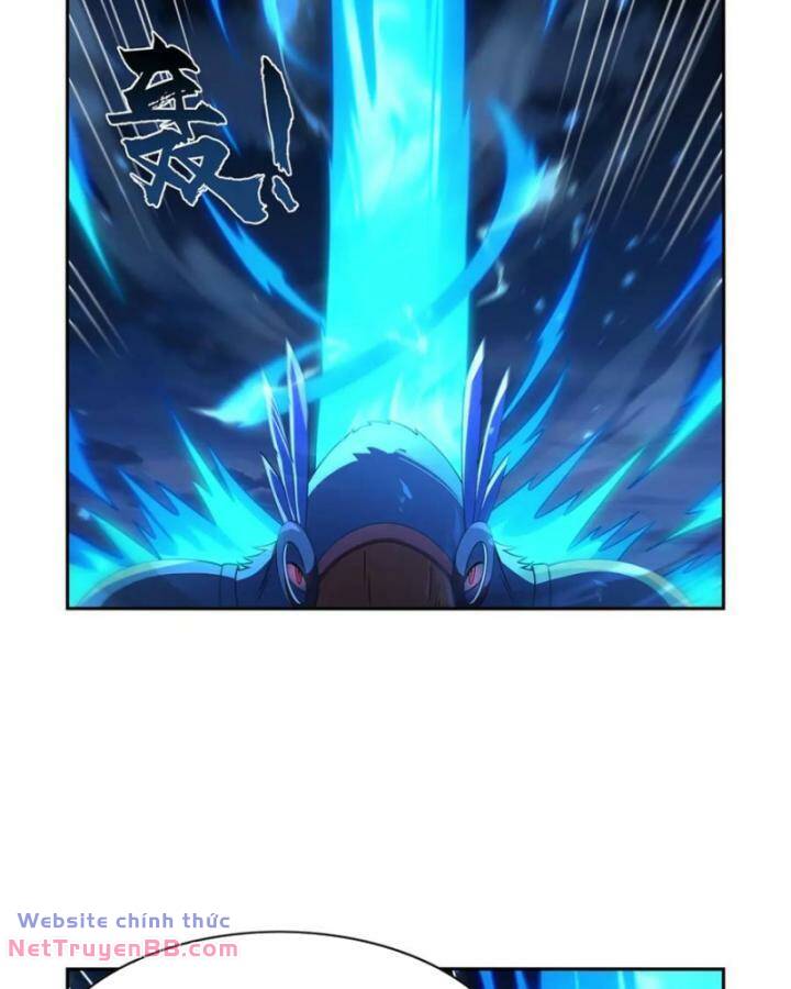 Ma vương thất nghiệp - Chapter 403 - Page 55