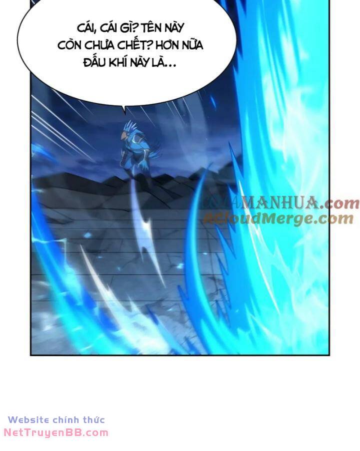 Ma vương thất nghiệp - Chapter 403 - Page 56