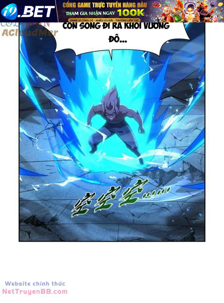 Ma vương thất nghiệp - Chapter 403 - Page 59