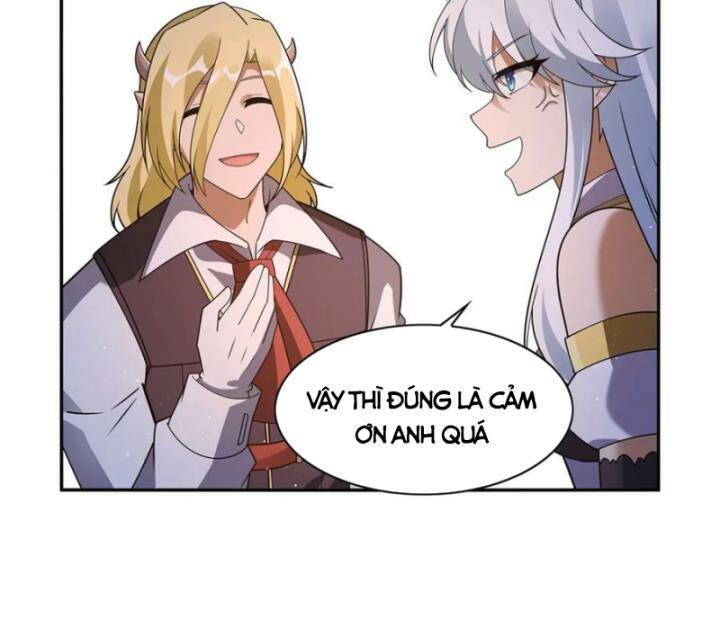 Ma vương thất nghiệp - Chapter 403 - Page 6