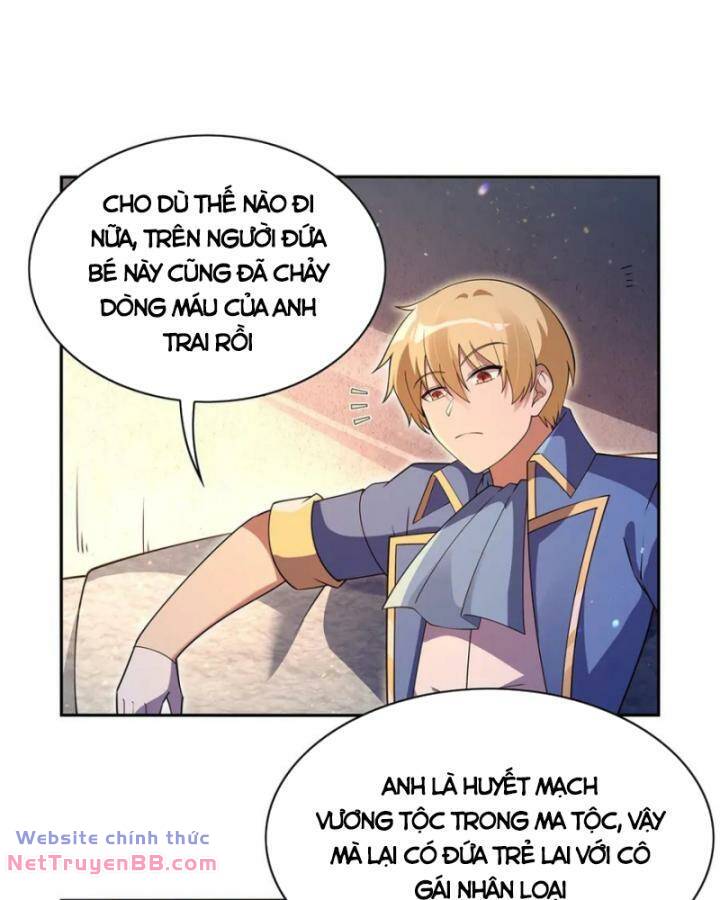 Ma vương thất nghiệp - Chapter 403 - Page 7