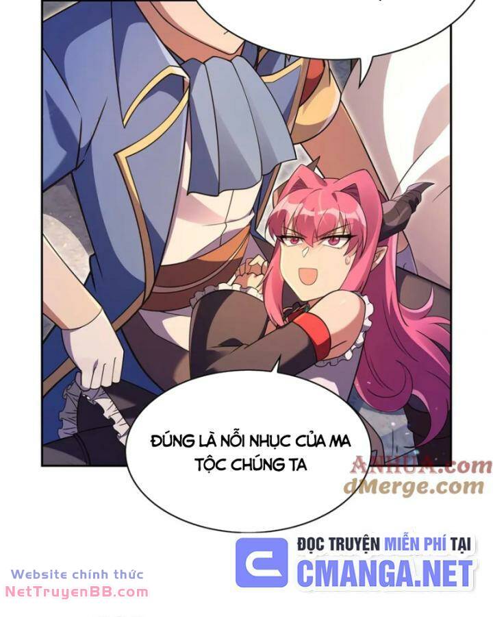 Ma vương thất nghiệp - Chapter 403 - Page 8