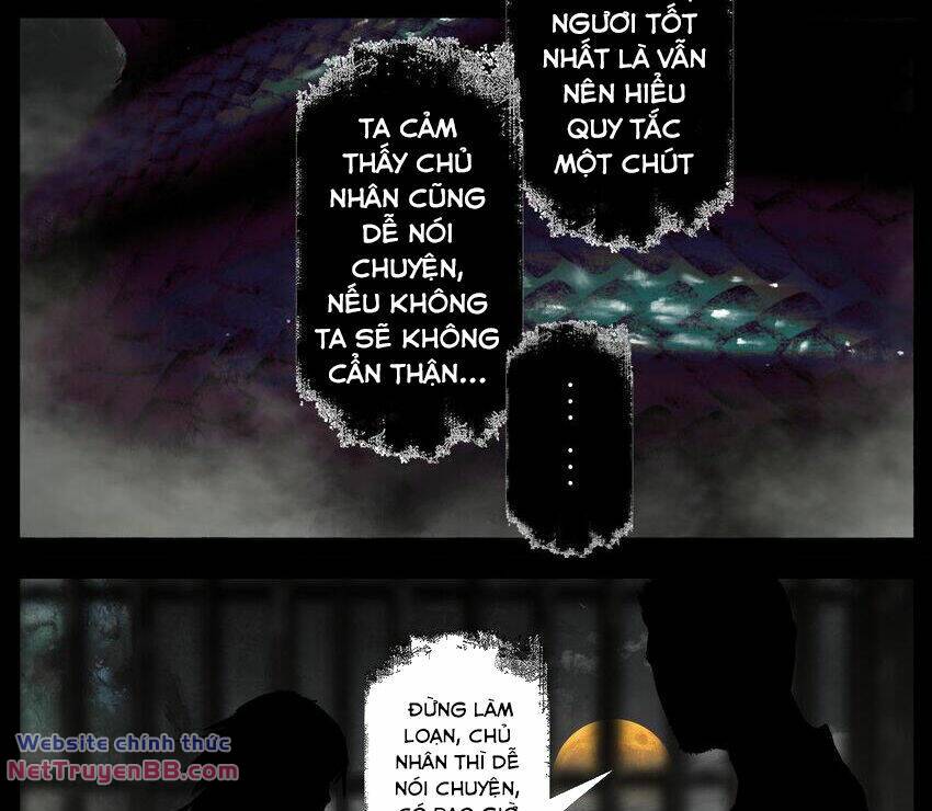 Tây Du Ký ngoại truyện - Chapter 302 - Page 10