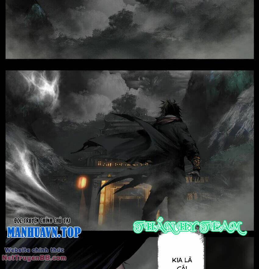 Tây Du Ký ngoại truyện - Chapter 302 - Page 12