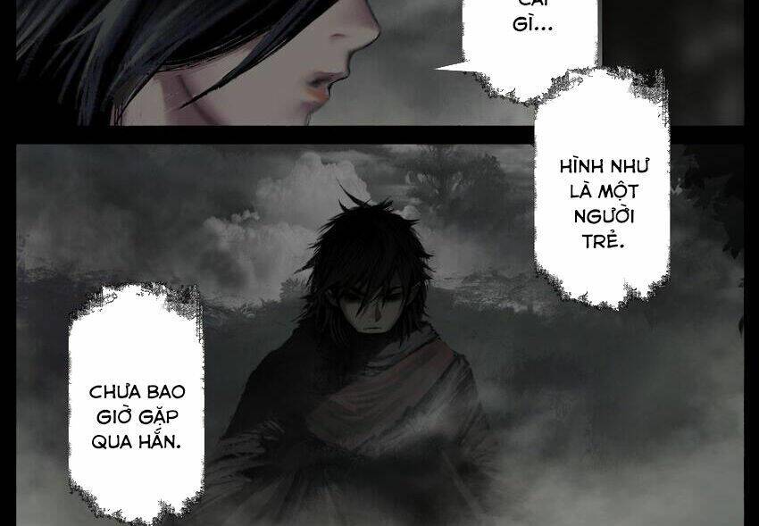 Tây Du Ký ngoại truyện - Chapter 302 - Page 13