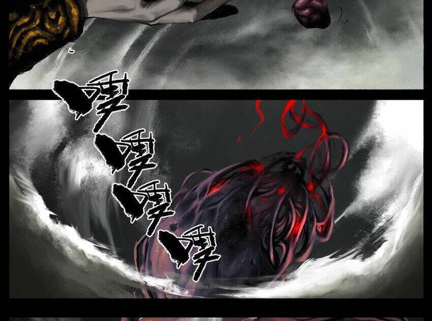 Tây Du Ký ngoại truyện - Chapter 302 - Page 15