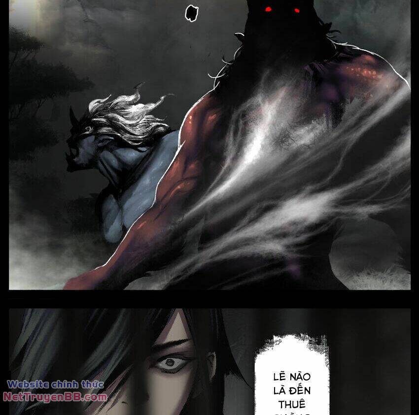 Tây Du Ký ngoại truyện - Chapter 302 - Page 17