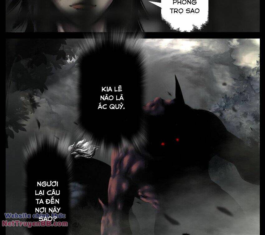 Tây Du Ký ngoại truyện - Chapter 302 - Page 18