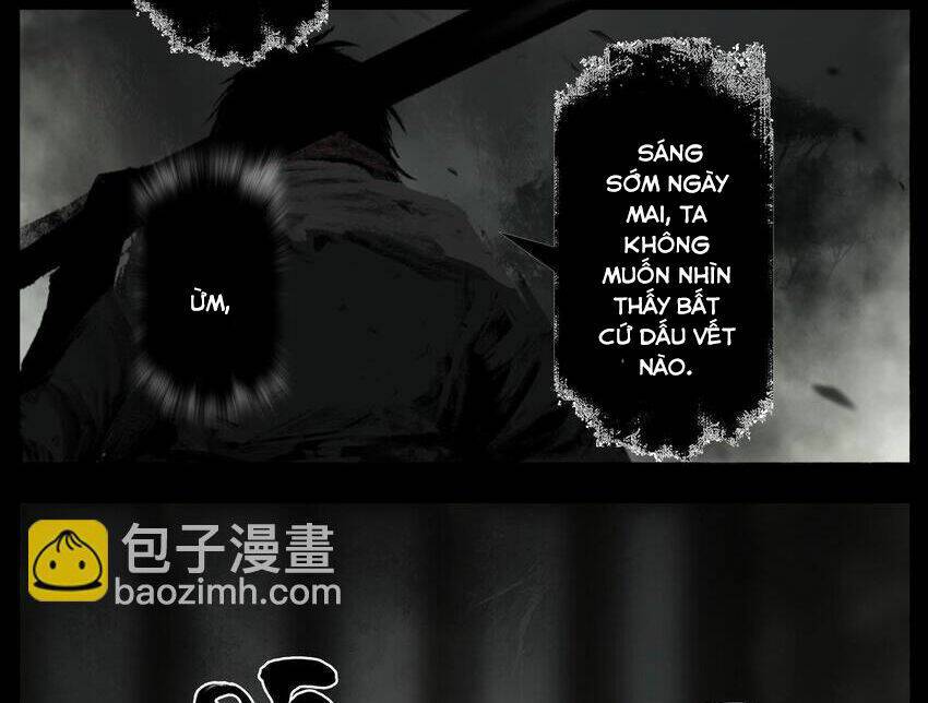 Tây Du Ký ngoại truyện - Chapter 302 - Page 24