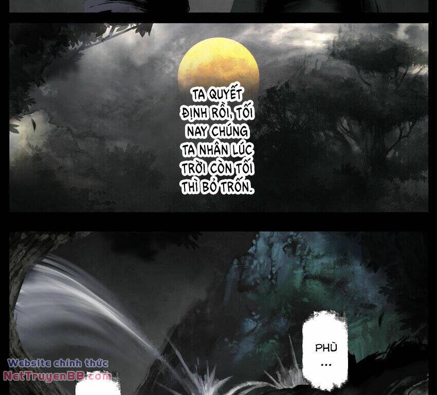 Tây Du Ký ngoại truyện - Chapter 302 - Page 26