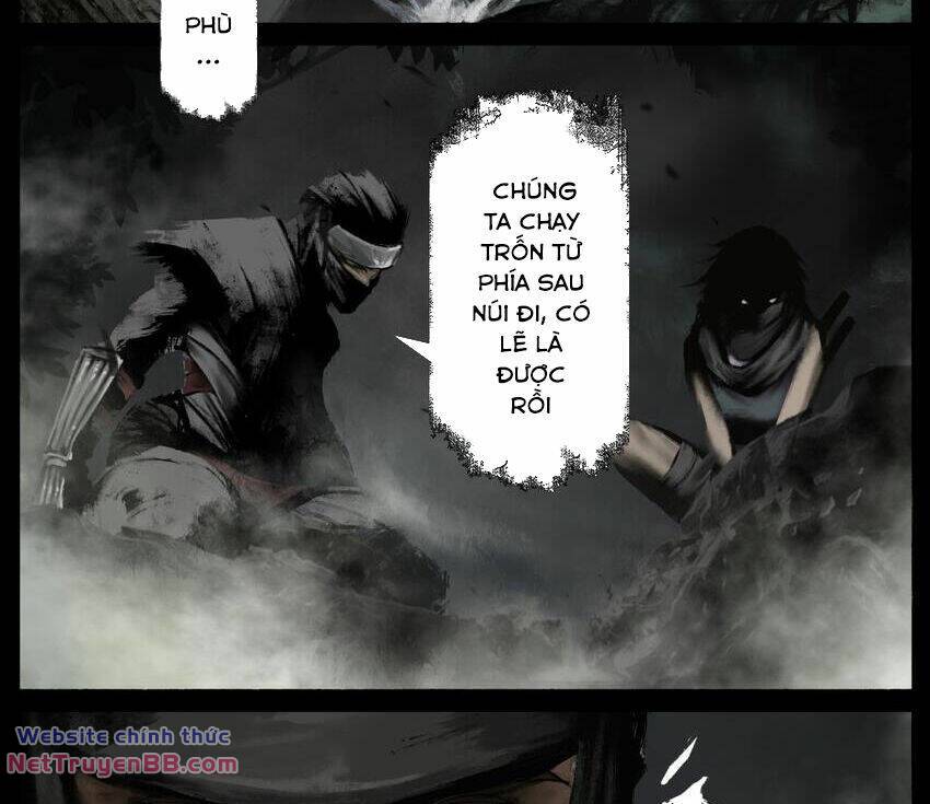 Tây Du Ký ngoại truyện - Chapter 302 - Page 27