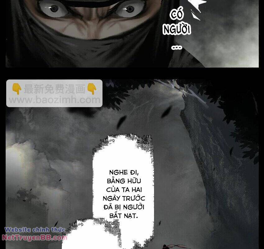 Tây Du Ký ngoại truyện - Chapter 302 - Page 28