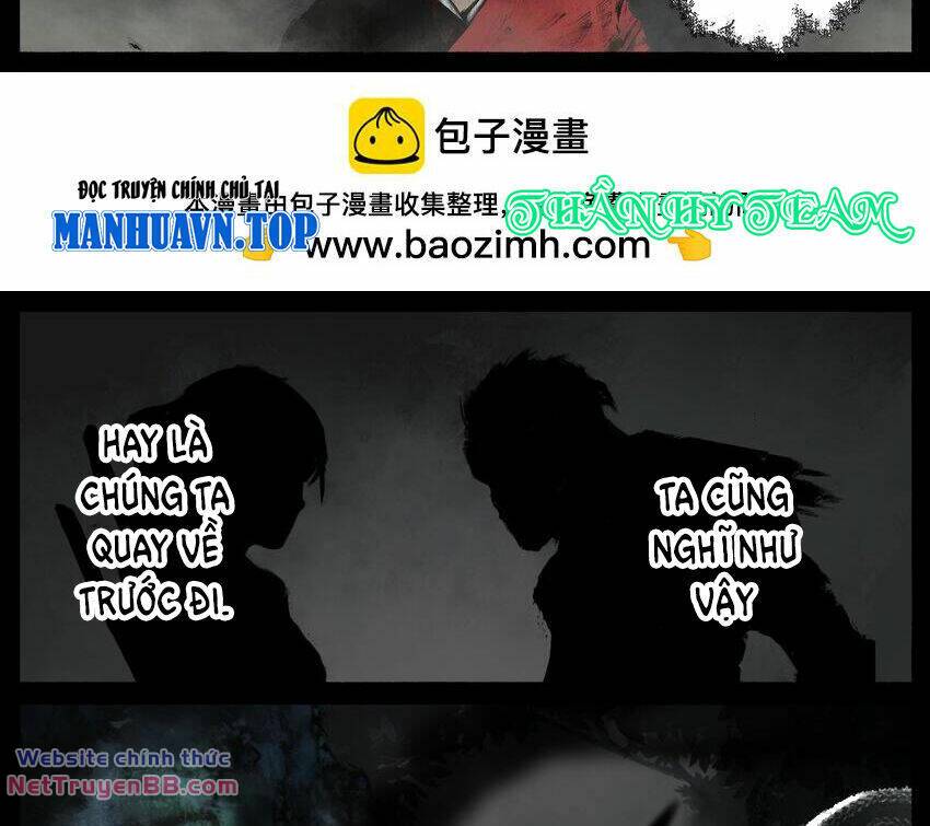 Tây Du Ký ngoại truyện - Chapter 302 - Page 30