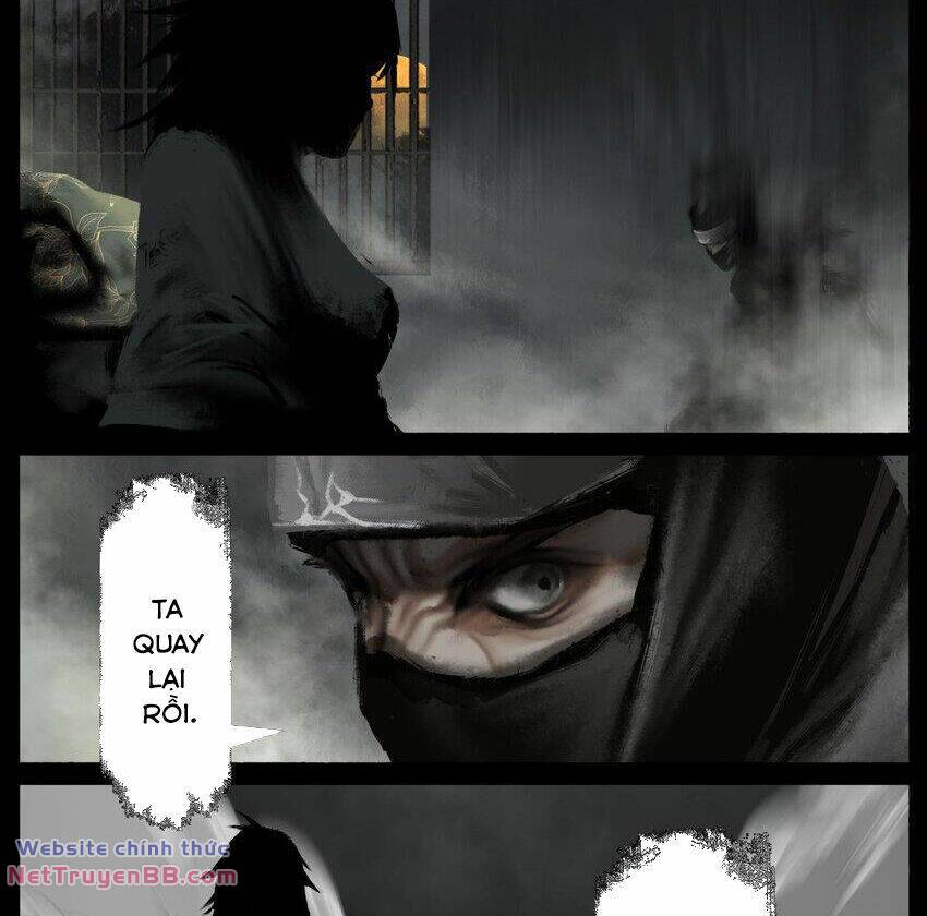 Tây Du Ký ngoại truyện - Chapter 302 - Page 4