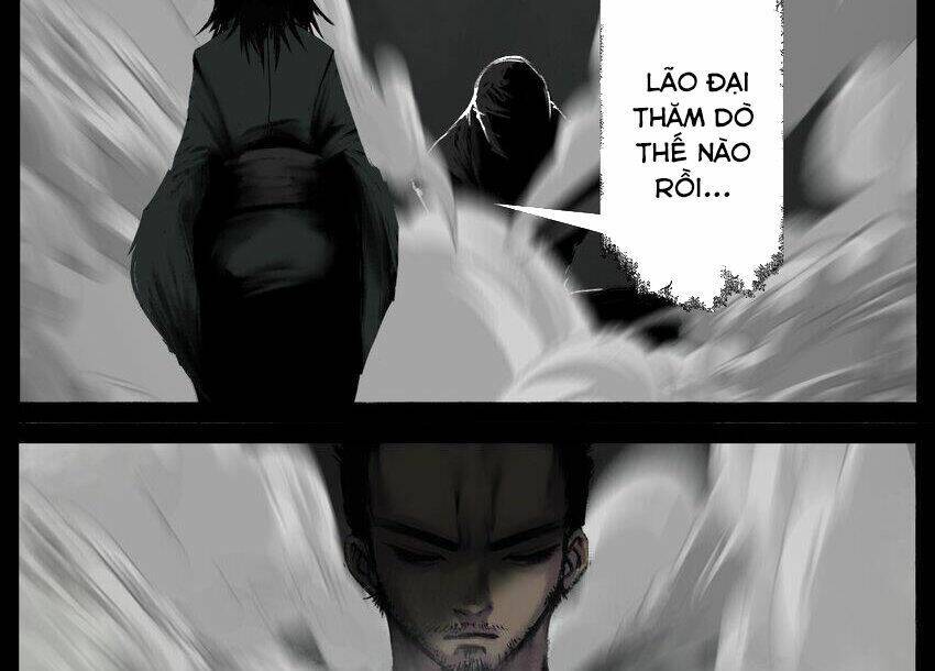 Tây Du Ký ngoại truyện - Chapter 302 - Page 5